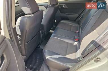 Универсал Toyota Auris 2013 в 
