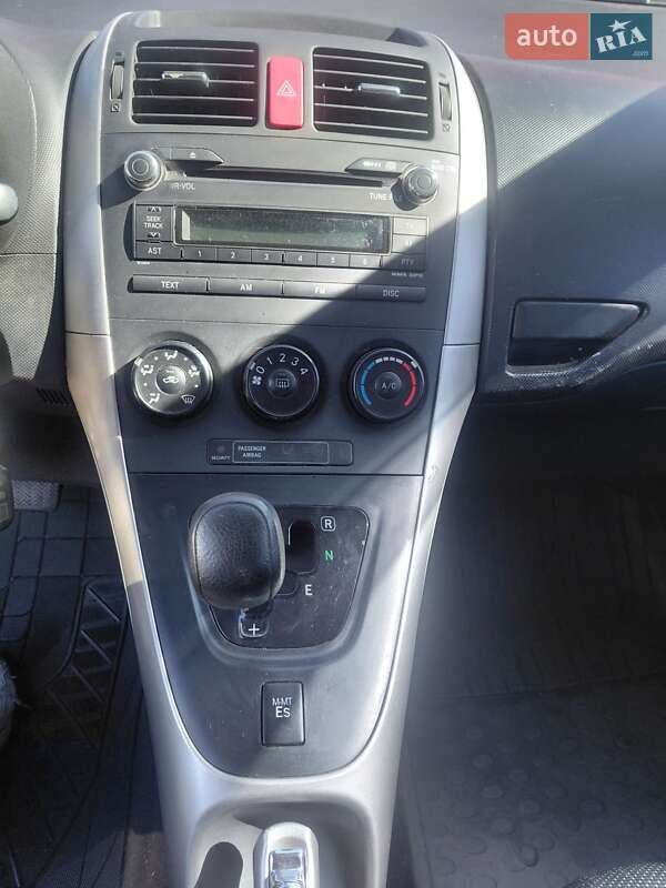 Хетчбек Toyota Auris 2008 в Одесі