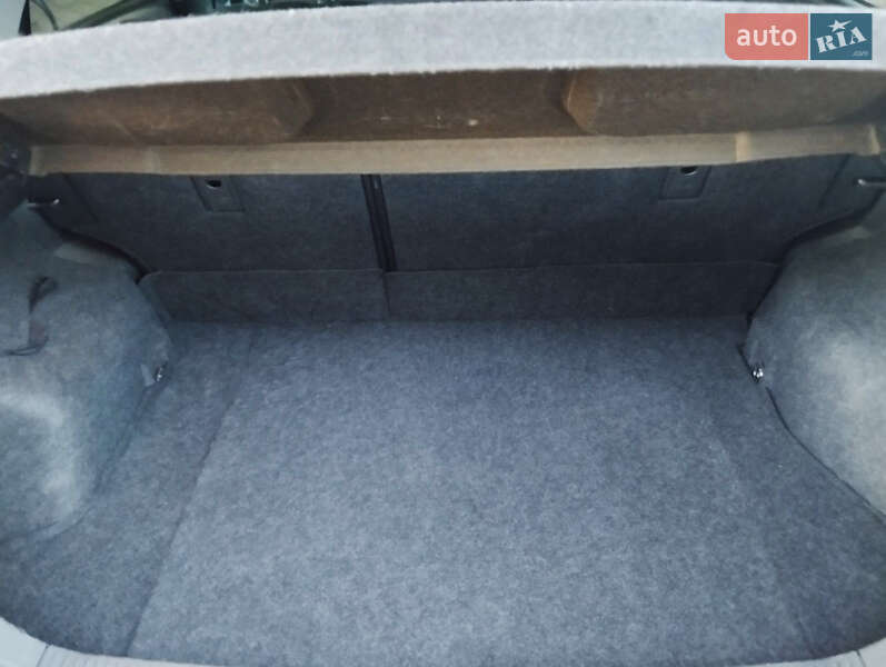 Хэтчбек Toyota Auris 2008 в Одессе
