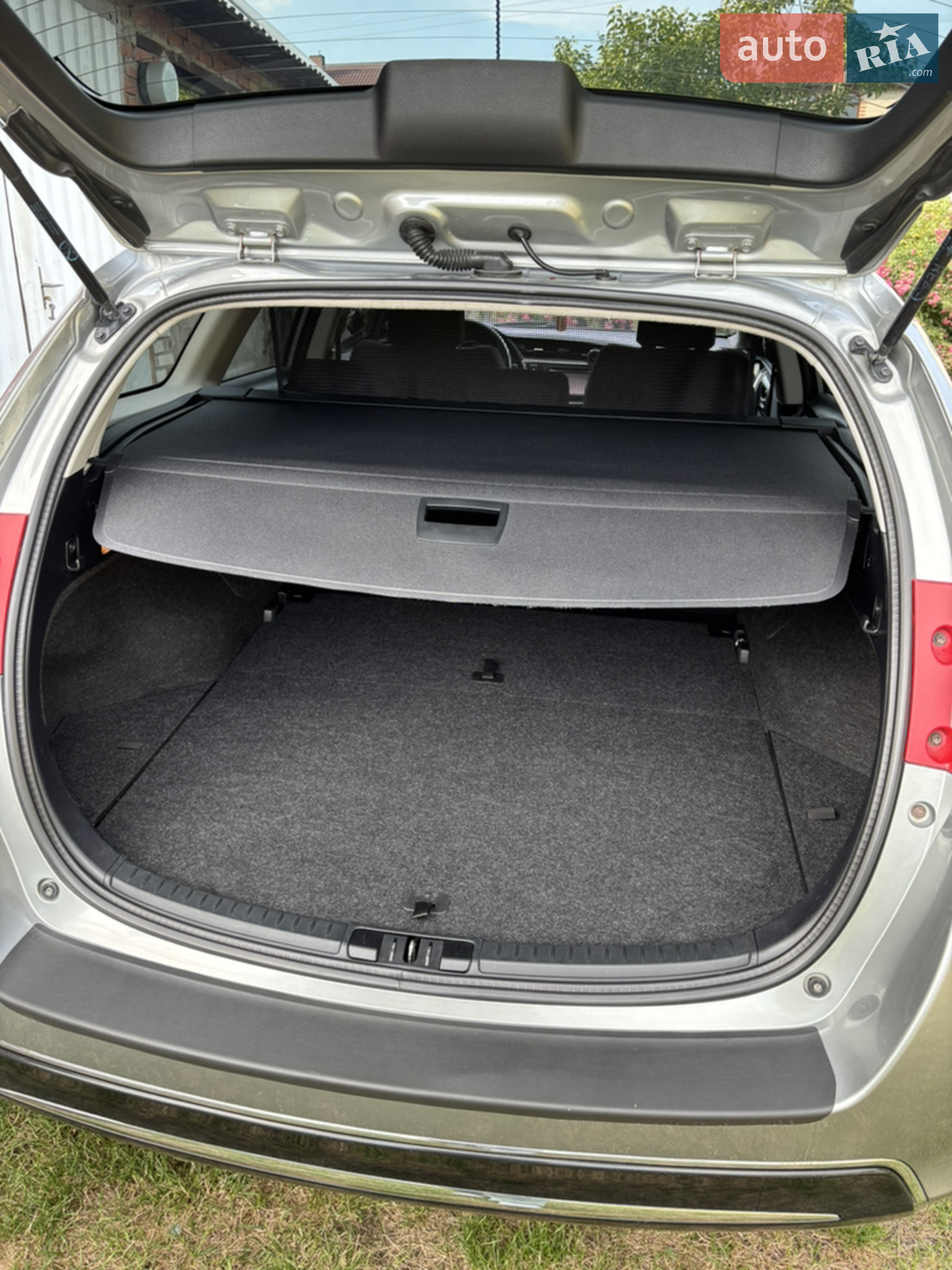 2014 Toyota Auris - мініатюра 13