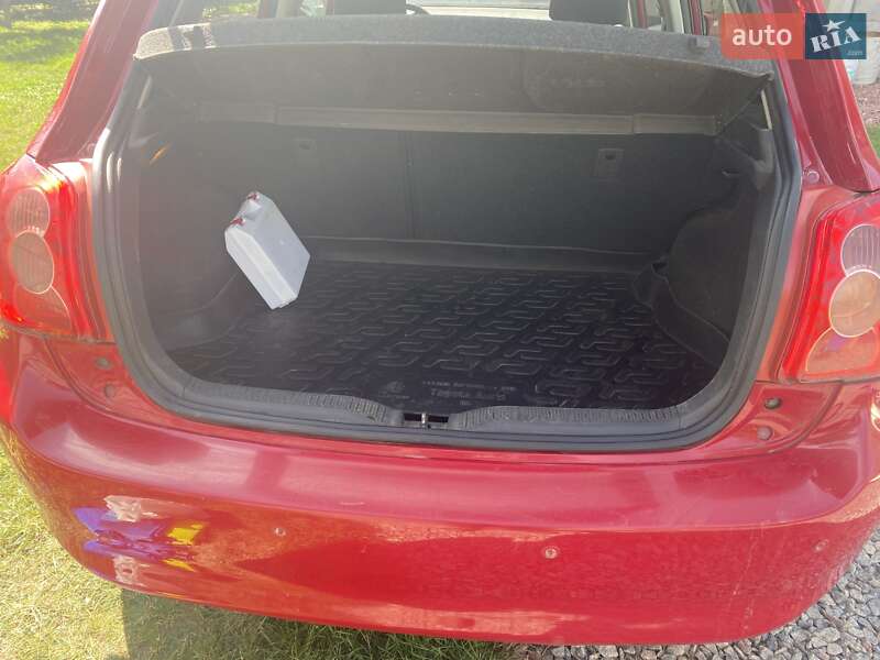 Хетчбек Toyota Auris 2008 в Києві