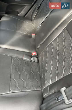 Хэтчбек Toyota Auris 2008 в 