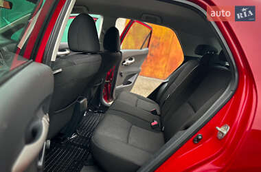 Хэтчбек Toyota Auris 2008 в 