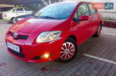 Хетчбек Toyota Auris 2007 в Одесі