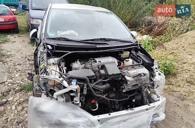 Хетчбек Toyota Auris 2010 в Тернополі