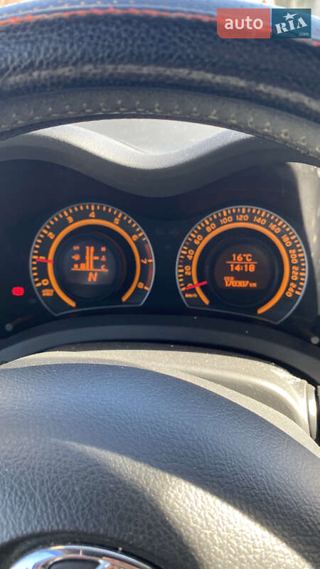 Хэтчбек Toyota Auris 2007 в Одессе фото 7 Хэтчбек Toyota Auris 2007 в Одессе