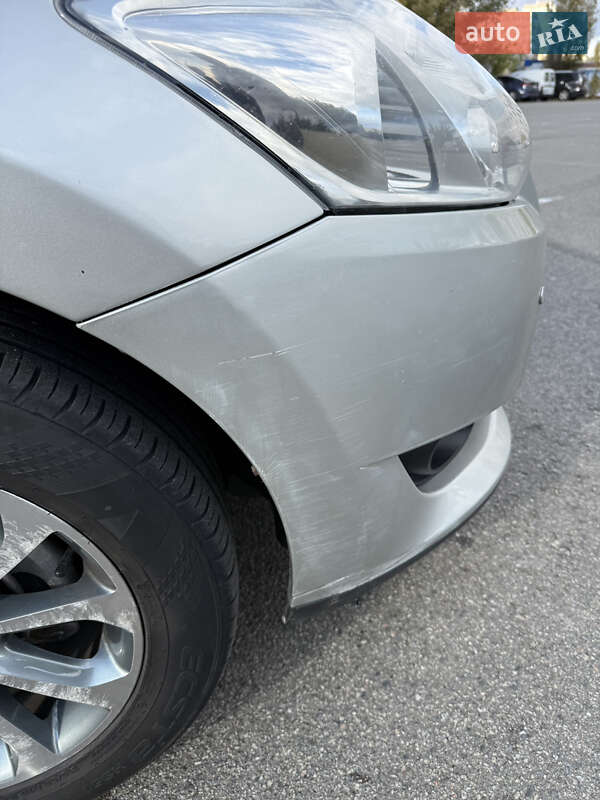 Хэтчбек Toyota Auris 2008 в Киеве