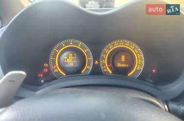 Хетчбек Toyota Auris 2008 в  фото 8 Хетчбек Toyota Auris 2008 в