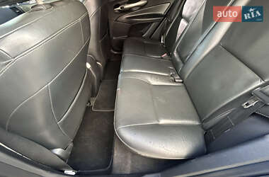 Хэтчбек Toyota Auris 2007 в 