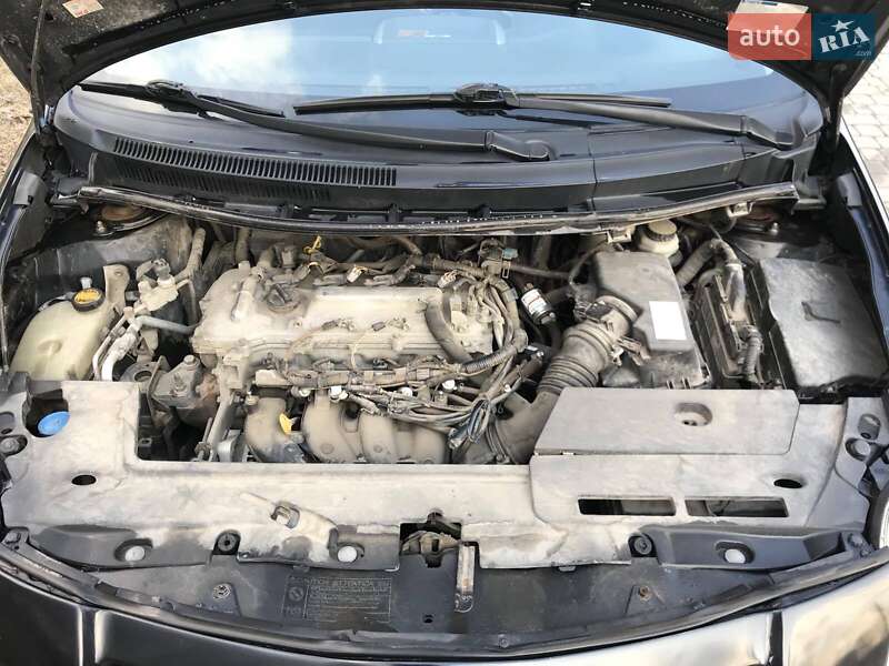 Хетчбек Toyota Auris 2008 в Львові