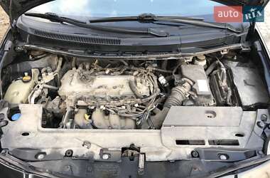 Хэтчбек Toyota Auris 2008 в 