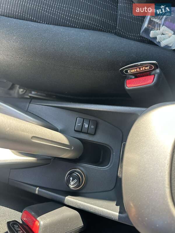 Хетчбек Toyota Auris 2008 в Вінниці