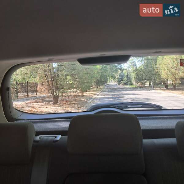 Хэтчбек Toyota Auris 2008 в Никополе фото 15 Хэтчбек Toyota Auris 2008 в Никополе