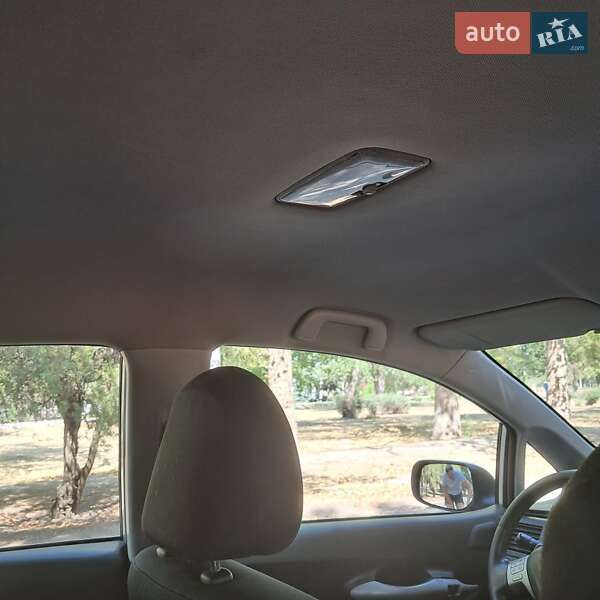 Хэтчбек Toyota Auris 2008 в Никополе фото 21 Хэтчбек Toyota Auris 2008 в Никополе