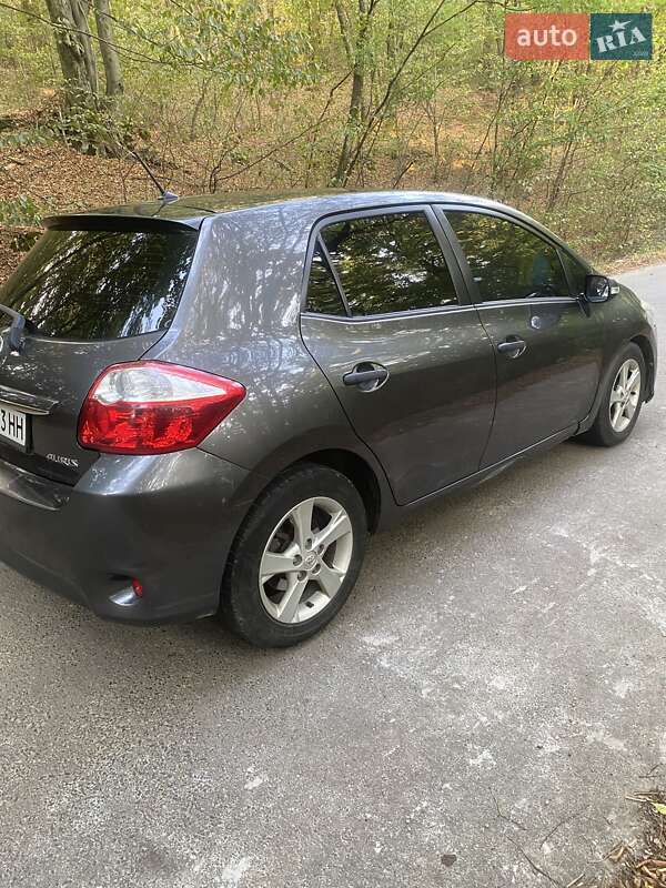 Хэтчбек Toyota Auris 2011 в Иршаве фото 6 Хэтчбек Toyota Auris 2011 в Иршаве