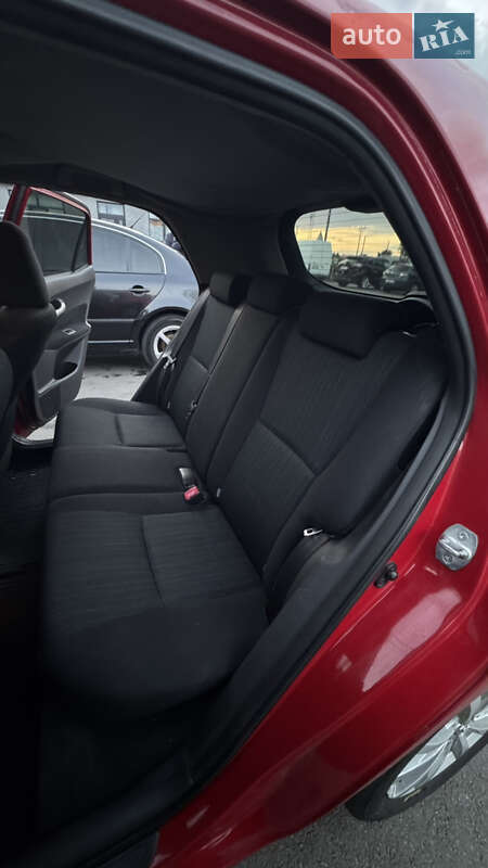 Хэтчбек Toyota Auris 2008 в Киеве фото 14 Хэтчбек Toyota Auris 2008 в Киеве