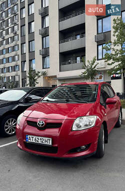 Хетчбек Toyota Auris 2008 в Києві