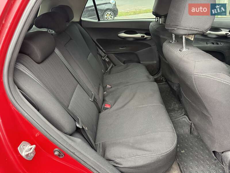 Хетчбек Toyota Auris 2008 в Кам'янському фото 48 Хетчбек Toyota Auris 2008 в Кам'янському