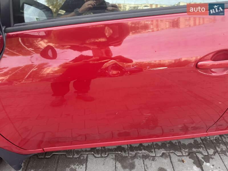 Хетчбек Toyota Auris 2007 в Львові