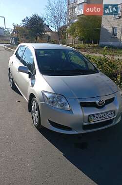 Хетчбек Toyota Auris 2007 в Подільську
