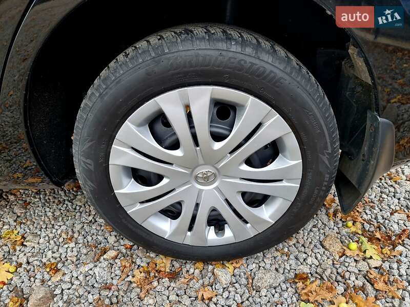 Хэтчбек Toyota Auris 2011 в Виннице фото 23 Хэтчбек Toyota Auris 2011 в Виннице