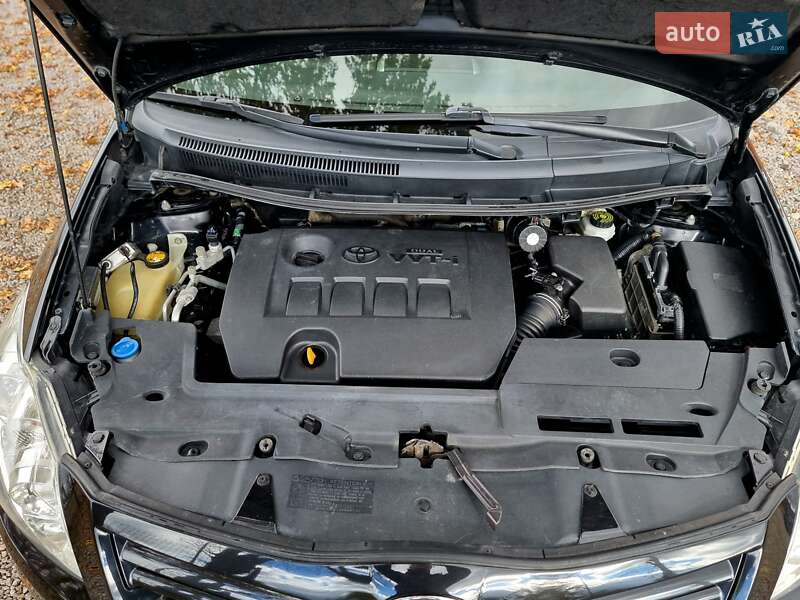 Хэтчбек Toyota Auris 2011 в Виннице фото 34 Хэтчбек Toyota Auris 2011 в Виннице