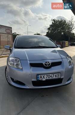 Хетчбек Toyota Auris 2008 в Харкові