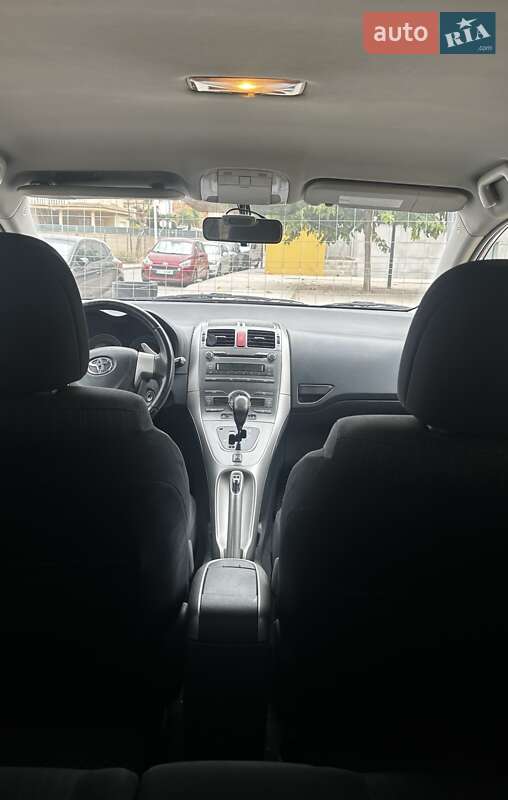 Хэтчбек Toyota Auris 2008 в Харькове