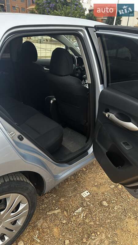 Хэтчбек Toyota Auris 2008 в Харькове