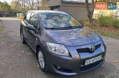 Хэтчбек Toyota Auris 2008 в Чернигове
