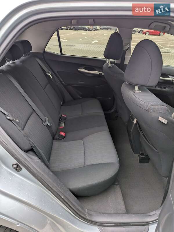 Хэтчбек Toyota Auris 2008 в Киеве