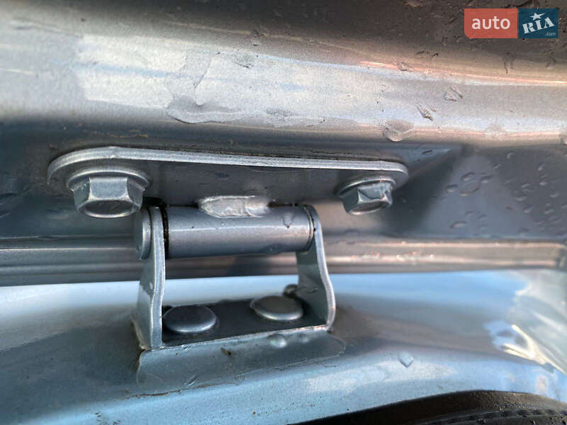 Хэтчбек Toyota Auris 2011 в Ровно фото 36 Хэтчбек Toyota Auris 2011 в Ровно