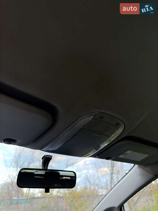 Хэтчбек Toyota Auris 2008 в Белой Церкви