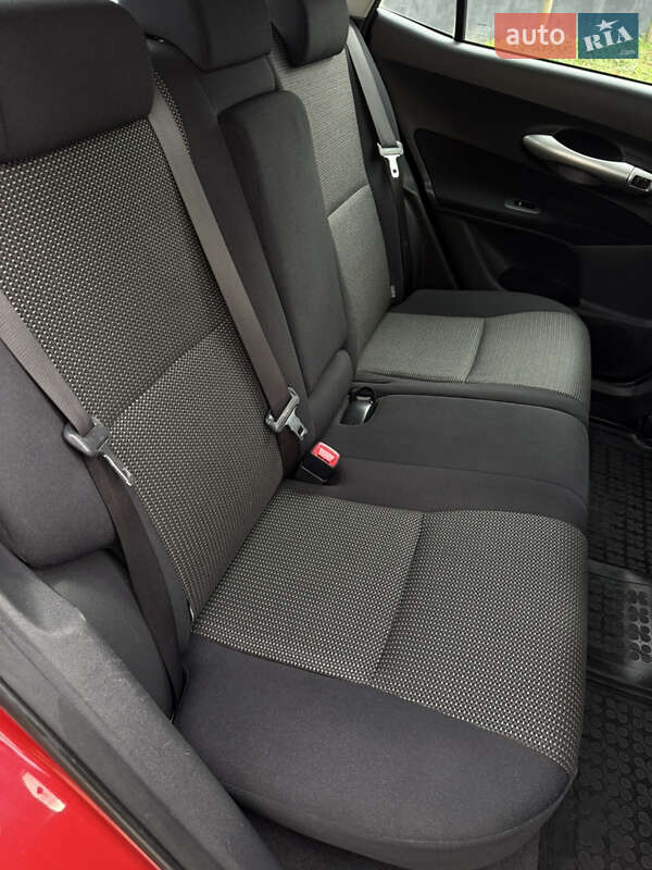 Хэтчбек Toyota Auris 2010 в Белой Церкви фото 19 Хэтчбек Toyota Auris 2010 в Белой Церкви