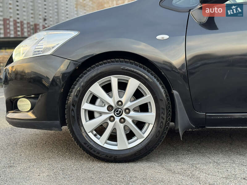 Хэтчбек Toyota Auris 2008 в Киеве фото 10 Хэтчбек Toyota Auris 2008 в Киеве