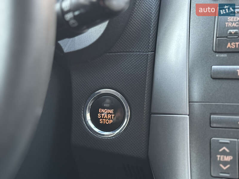 Хэтчбек Toyota Auris 2008 в Киеве фото 17 Хэтчбек Toyota Auris 2008 в Киеве