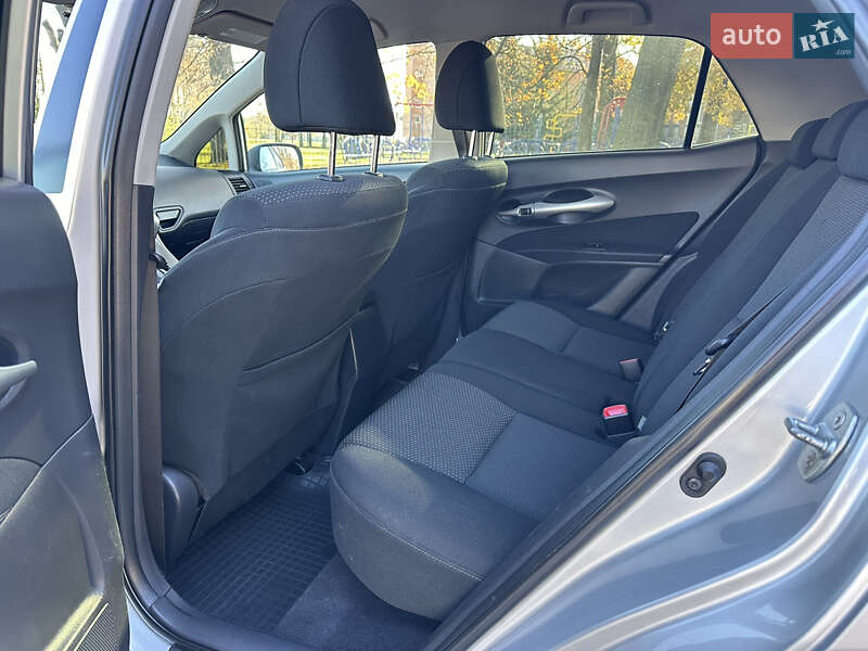 Хэтчбек Toyota Auris 2012 в Виннице фото 34 Хэтчбек Toyota Auris 2012 в Виннице