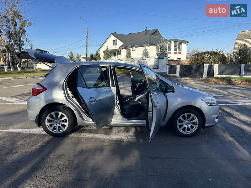 Хэтчбек Toyota Auris 2012 в Виннице фото 42 Хэтчбек Toyota Auris 2012 в Виннице