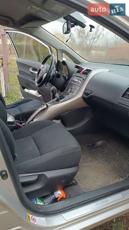 Хэтчбек Toyota Auris 2008 в Харькове фото 15 Хэтчбек Toyota Auris 2008 в Харькове