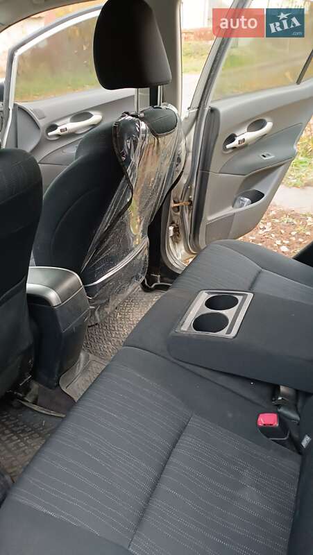 Хэтчбек Toyota Auris 2008 в Харькове фото 18 Хэтчбек Toyota Auris 2008 в Харькове