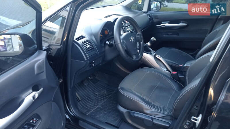 Хэтчбек Toyota Auris 2007 в Одессе фото 9 Хэтчбек Toyota Auris 2007 в Одессе