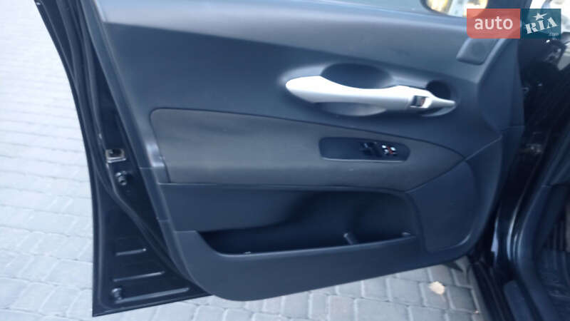 Хэтчбек Toyota Auris 2007 в Одессе фото 10 Хэтчбек Toyota Auris 2007 в Одессе