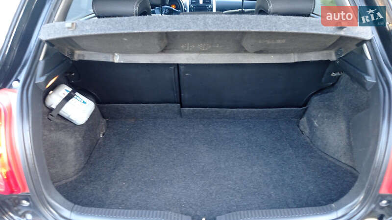 Хэтчбек Toyota Auris 2007 в Одессе фото 18 Хэтчбек Toyota Auris 2007 в Одессе