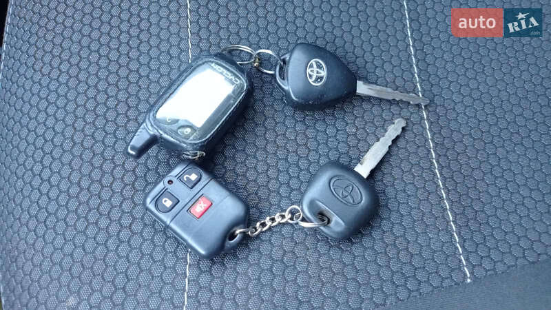 Хэтчбек Toyota Auris 2007 в Одессе фото 21 Хэтчбек Toyota Auris 2007 в Одессе