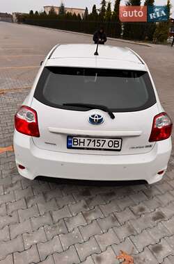 Хэтчбек Toyota Auris 2011 в Одессе