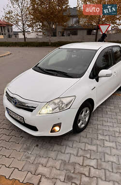 Хетчбек Toyota Auris 2011 в Одесі