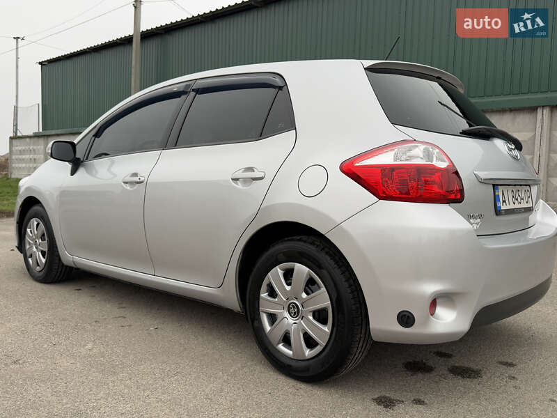 Хетчбек Toyota Auris 2013 в Фастові фото 6 Хетчбек Toyota Auris 2013 в Фастові