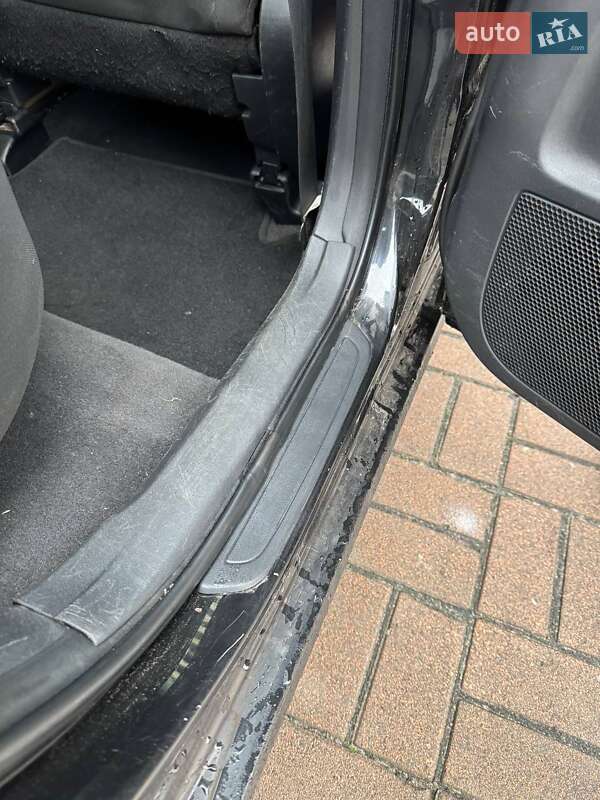 Хетчбек Toyota Auris 2007 в Києві