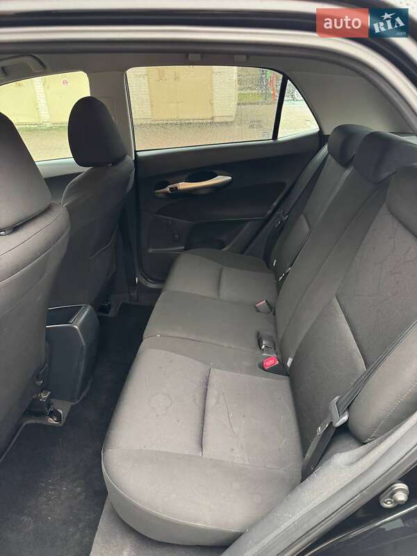 Хетчбек Toyota Auris 2007 в Києві