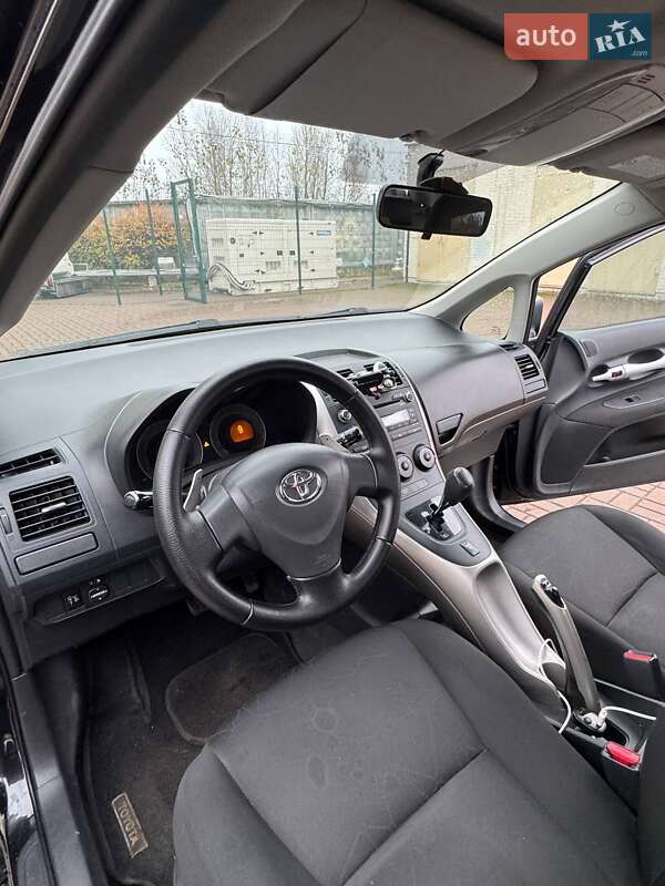 Хетчбек Toyota Auris 2007 в Києві